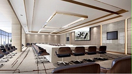 会议室装修如何平衡功能性和美观性？