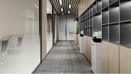 办公室这么多地毯种类如何挑选？办公室玻璃隔断安装工艺步骤！