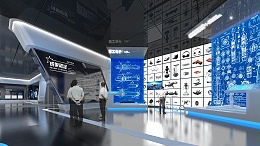 在未来趋势推动下，展厅设计将要做出什么改变？