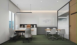 办公室装修如何确保能做到环保设计?