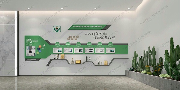 深圳设计办公室装修公司