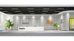 深圳写字楼装修设计公司从这五点打造健康安全办公环境
