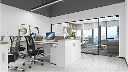 为什么绿色环保设计在办公室设计中越来越受到关注？