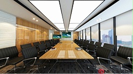 深圳装修公司十大排行榜-装修200平的办公室要多少钱？