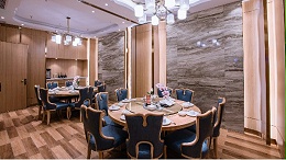 深圳餐饮店装修设计_ 爆火的餐厅如何装修？