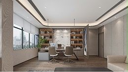 办公室设计概念_办公室装修布局设计_办公室设计包含哪些内容?