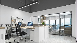 办公室装修-深圳公装公司分部分项工程施工方案二十六