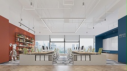 深圳办公室装修知识：经理办公室装修要体现的设计核心是什么？