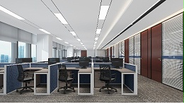 办公室设计_办公室装修风格_不同行业类型的公司要怎么装修设计