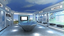 深圳装修公司之办公空间装饰设计如何做出未来感？