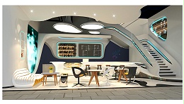 深圳咖啡店装修设计效果图_咖啡店装修设计怎么才能吸引人？