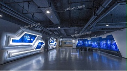 深圳数字展厅展示设计如何实现展示最大化