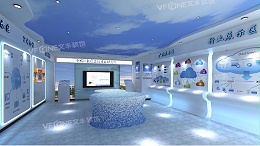 福田高端展厅设计公司—优秀的展厅如何设计呢？