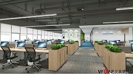 深圳办公室装修设计-办公室的家具怎么选？