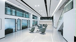 深圳龙岗办公室装修设计公司的施工流程-项目经理部各部门职责