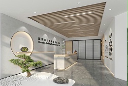 头脑一热花了10个w搞了个80m²的办公室-开放式办公设计