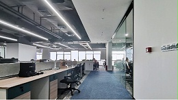 深圳装修公司-小型办公室该如何装修？
