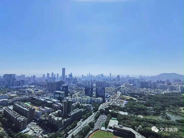 高级律所办公室装修设计