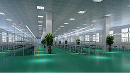 厂房装修设计公司名单，适合制造业与仓储需求