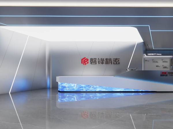 办公室设计公司-文丰装饰