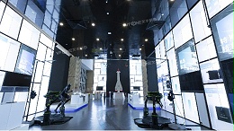 南山展厅设计公司—展厅基本展示构造以及如何提升品牌形象