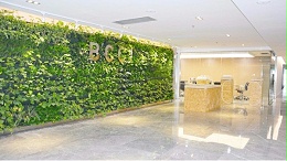 深圳办公室装修的五种经典办公室设计风格