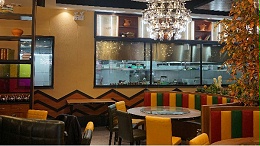 深圳餐饮店设计_餐饮店铺装修方案_餐厅装修要注意哪些方面？