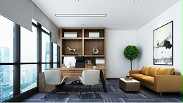 办公室装修_办公室流行装修设计风格_办公室设计风格有哪些?