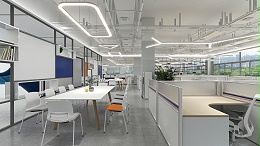 深圳办公室装修_现代办公室装修设计攻略_办公室如何装修设计？