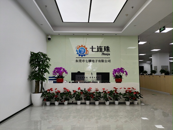 厂房装修设计-深圳文丰装饰