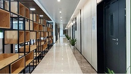 假面砖施工及质量标准-深圳办公室装修装饰设计哪家好-深圳工装公司