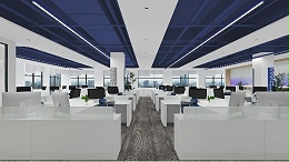 2024年深圳办公室装修公司的5个改造创意！