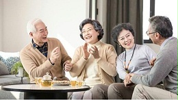 【贴心设计】110岁及以上长寿者的理想之家，深圳装修公司当地回应