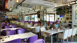 深圳店铺装修设计_港式茶餐厅设计图_茶餐厅为何如此有魅力？