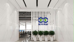 深圳知名办公室装修公司和大家说说办公室用墙纸装修的施工流程